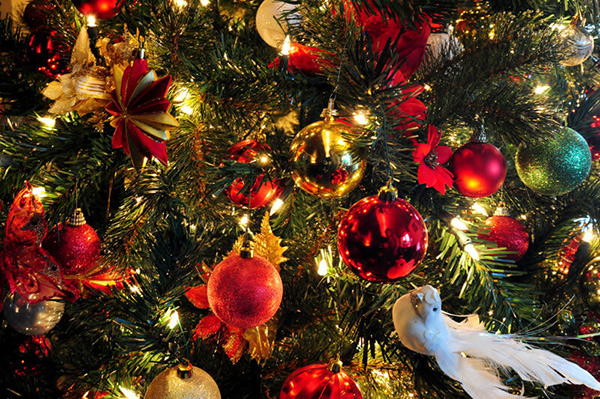 Myrtle Beach Christmas