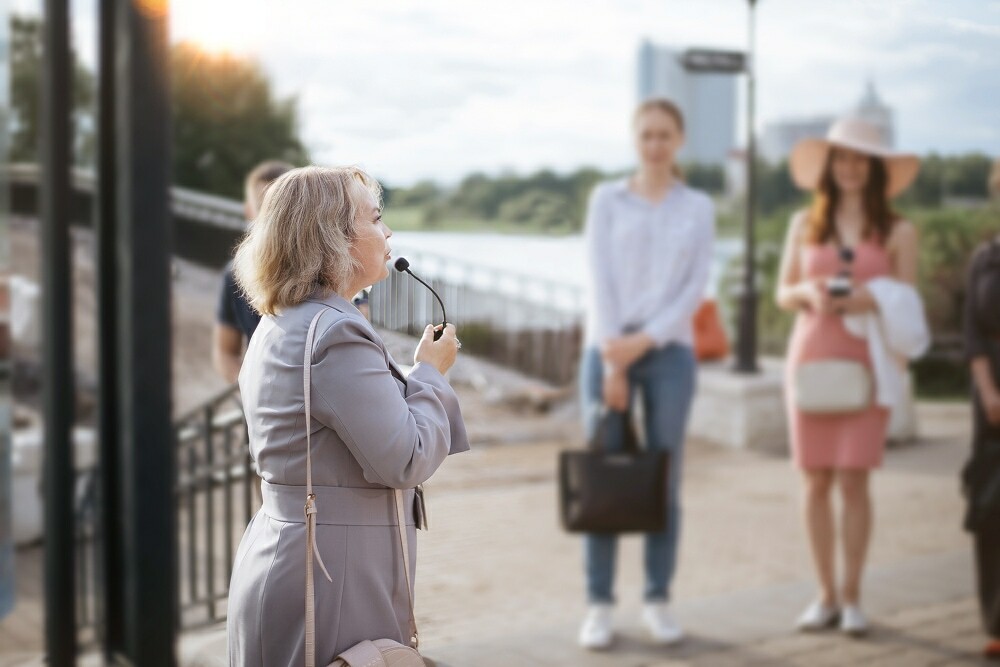 Bus Charters for Travel Agents and Tour Operators